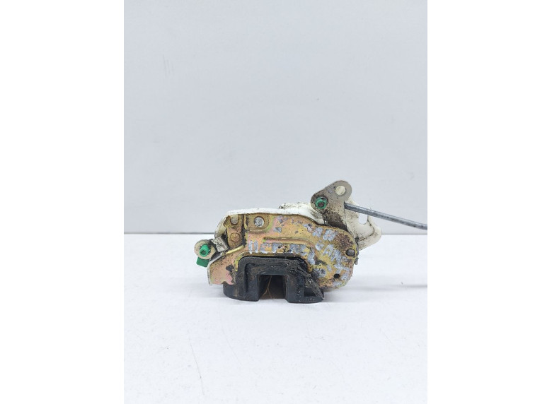 Замок двери передней левой к Замок двери передней левой к Nissan Vanette undefined г. Vanette