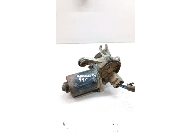 Моторчик передних стеклоочистителей (дворников) к Hyundai Sonata, 1998г.