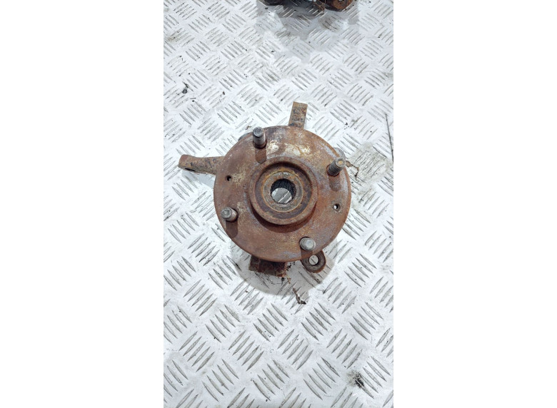 Ступица передняя правая к Hyundai Sonata, 1998г.