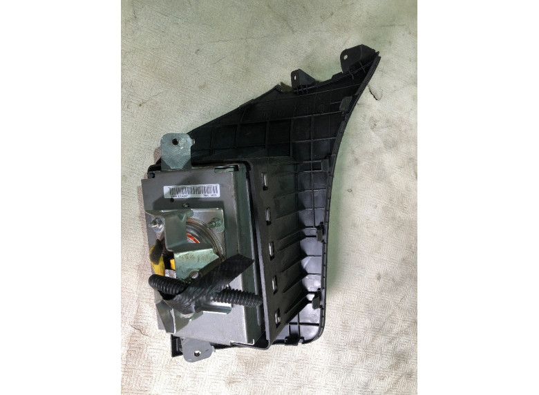 Подушка безопасности пассажира к Nissan Micra, 2010г.