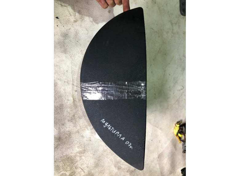 Подушка безопасности пассажира к Fiat Multipla, 2007г.