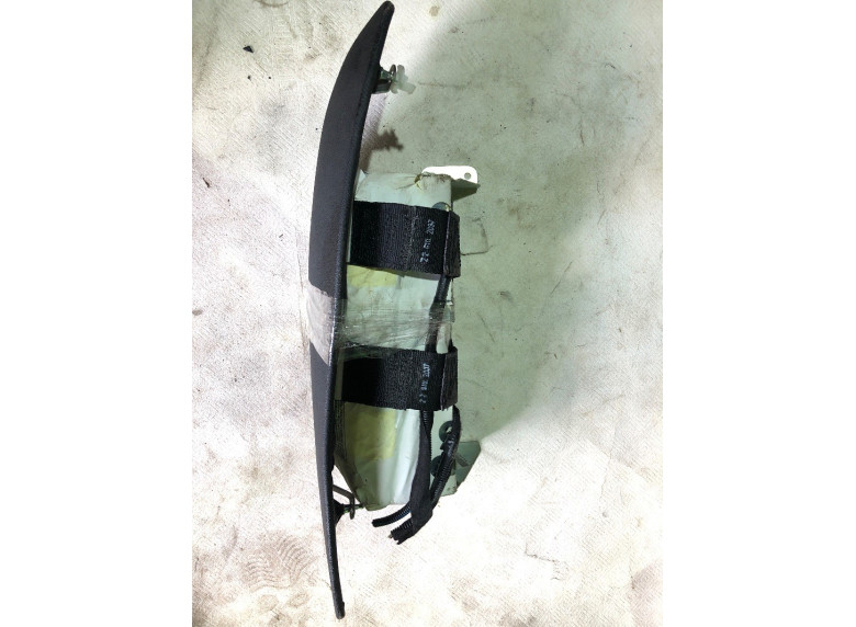 Подушка безопасности пассажира к Fiat Multipla, 2007г.