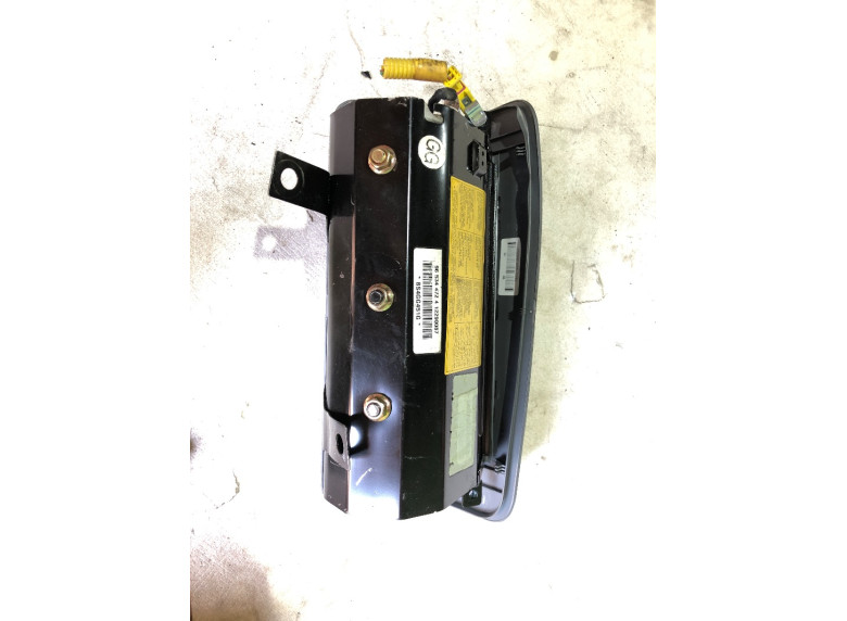 Подушка безопасности пассажира к Chevrolet Kalos, 2005г.