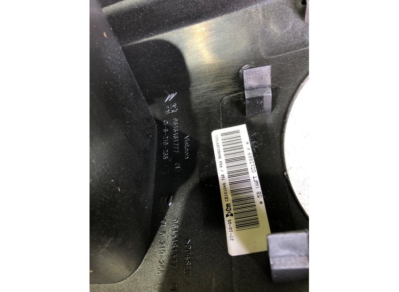 Подушка безопасности пассажира к Подушка безопасности пассажира к Peugeot Partner undefined г. Partner