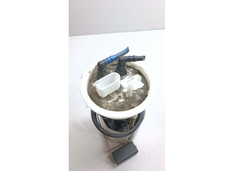 Насос топливный к Volkswagen Polo, 2009г.