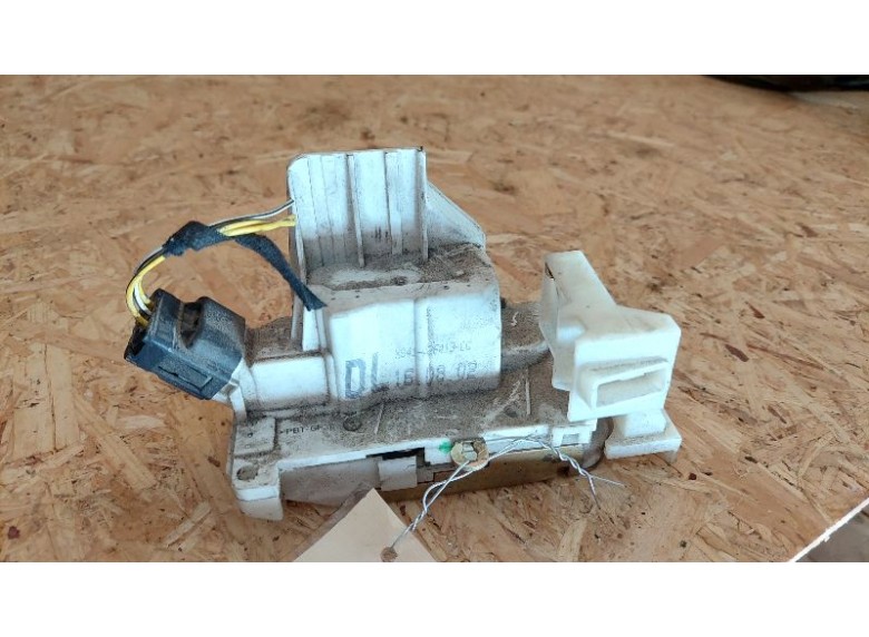 Замок двери задней левой к Ford Mondeo