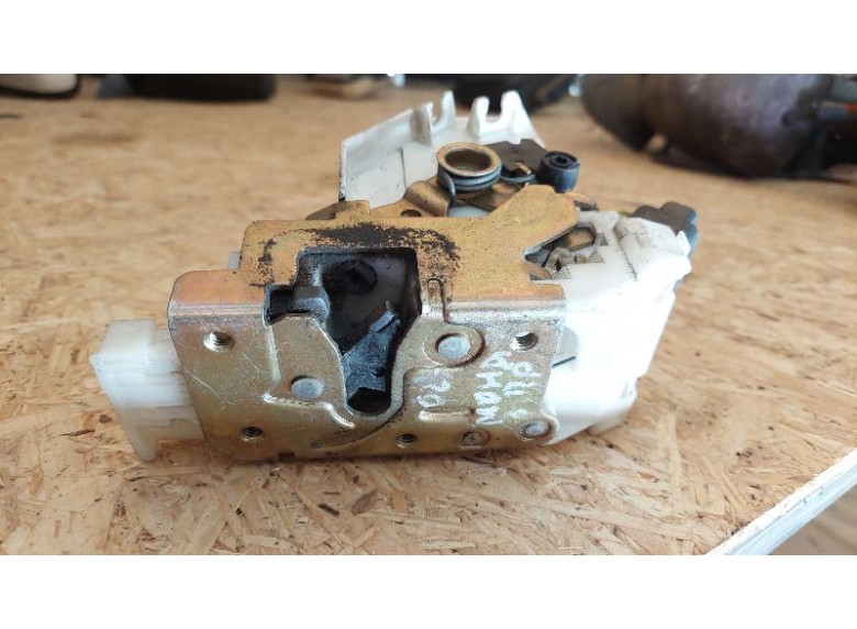 Замок двери задней левой к Замок двери задней левой к Ford Mondeo undefined г. Mondeo