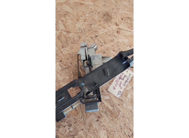 Замок двери задней левой к Замок двери задней левой к Ford Mondeo undefined г. Mondeo