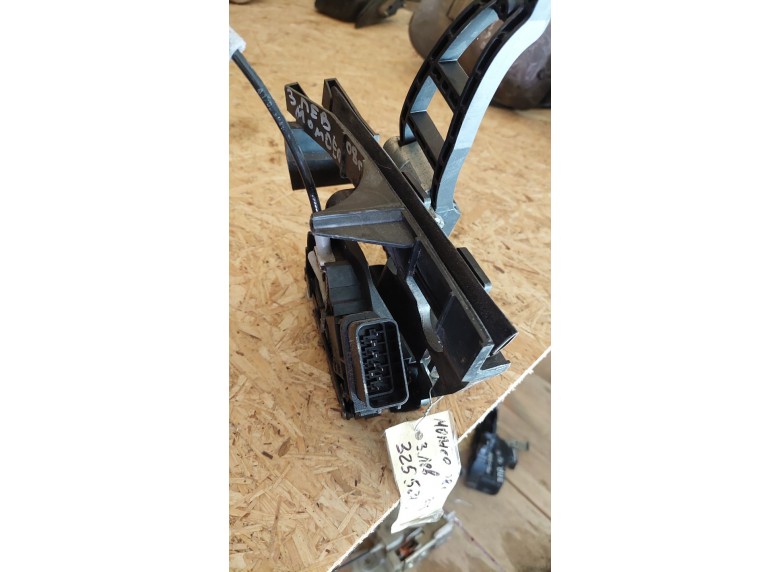 Замок двери задней левой к Ford Mondeo