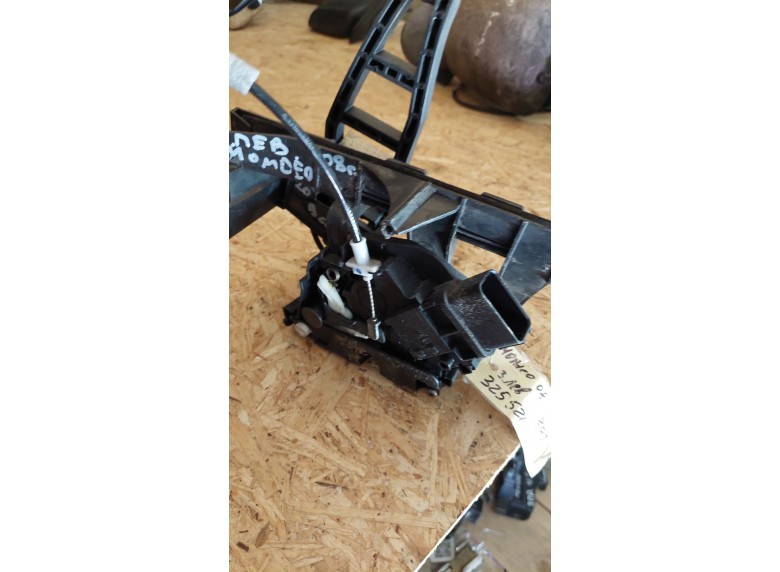 Замок двери задней левой к Замок двери задней левой к Ford Mondeo undefined г. Mondeo