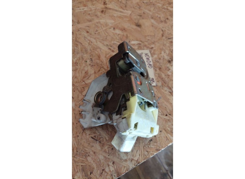 Замок двери задней правой к Замок двери задней правой к Ford Mondeo undefined г. Mondeo