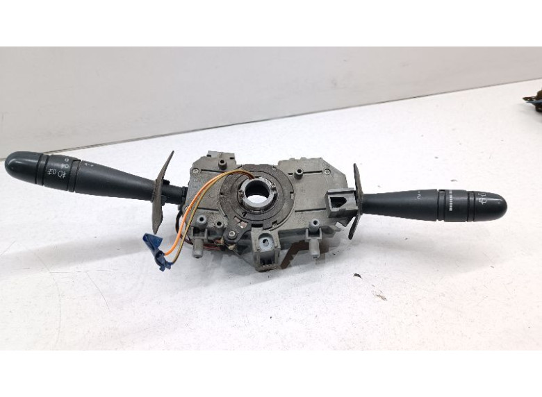 Переключатель подрулевой (стрекоза) к Renault Scenic, 1998г.