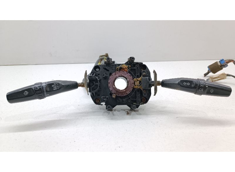 Переключатель подрулевой (стрекоза) к Hyundai Sonata, 1998г.