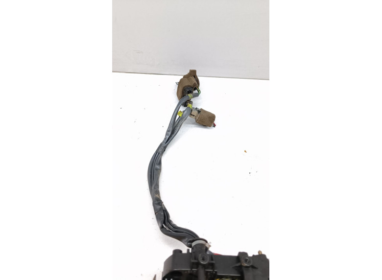 Переключатель подрулевой (стрекоза) к Hyundai Sonata, 1998г.