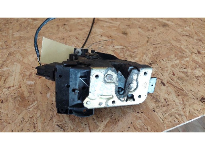 Замок двери задней правой к Замок двери задней правой к Ford Focus undefined г. Focus