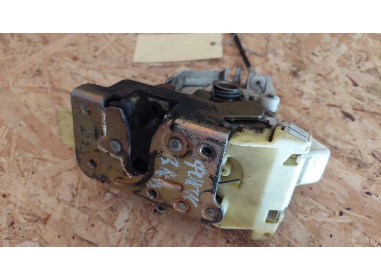 Замок двери задней левой к Замок двери задней левой к Ford Focus undefined г. Focus