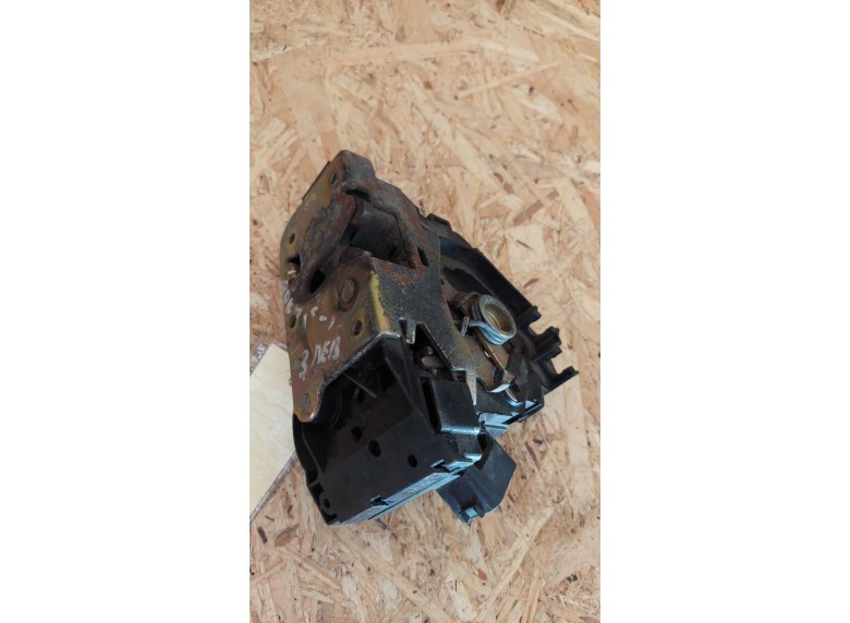 Замок двери задней левой к Замок двери задней левой к Ford Focus undefined г. Focus