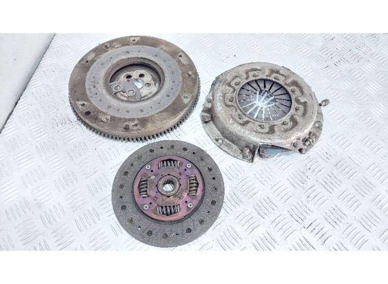 Комплект сцепления к Mitsubishi Lancer