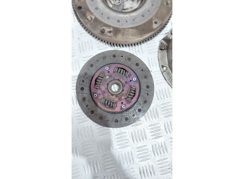 Комплект сцепления к Комплект сцепления к Mitsubishi Lancer undefined г. Lancer