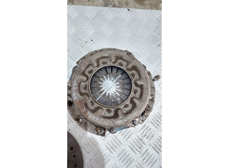 Комплект сцепления к Комплект сцепления к Mitsubishi Lancer undefined г. Lancer