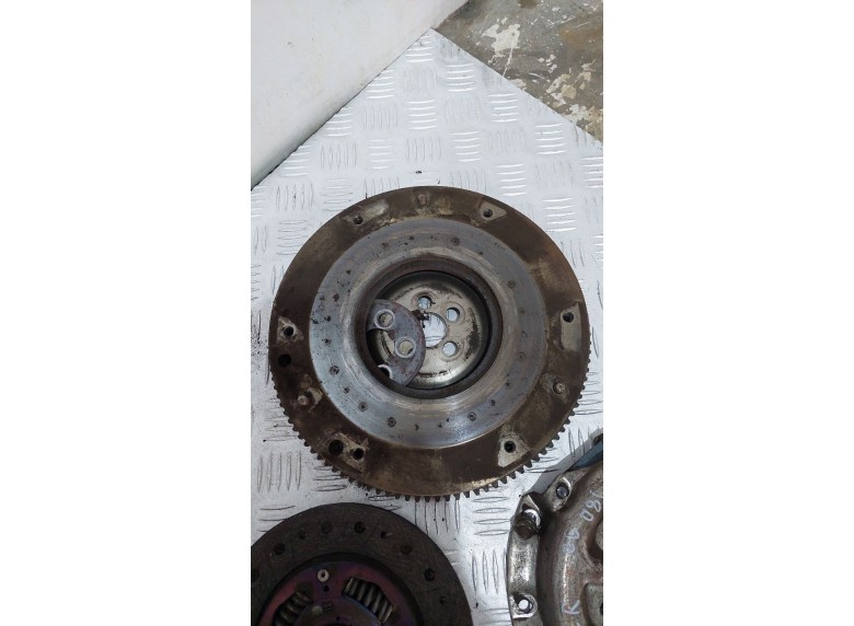 Комплект сцепления к Комплект сцепления к Mitsubishi Lancer undefined г. Lancer