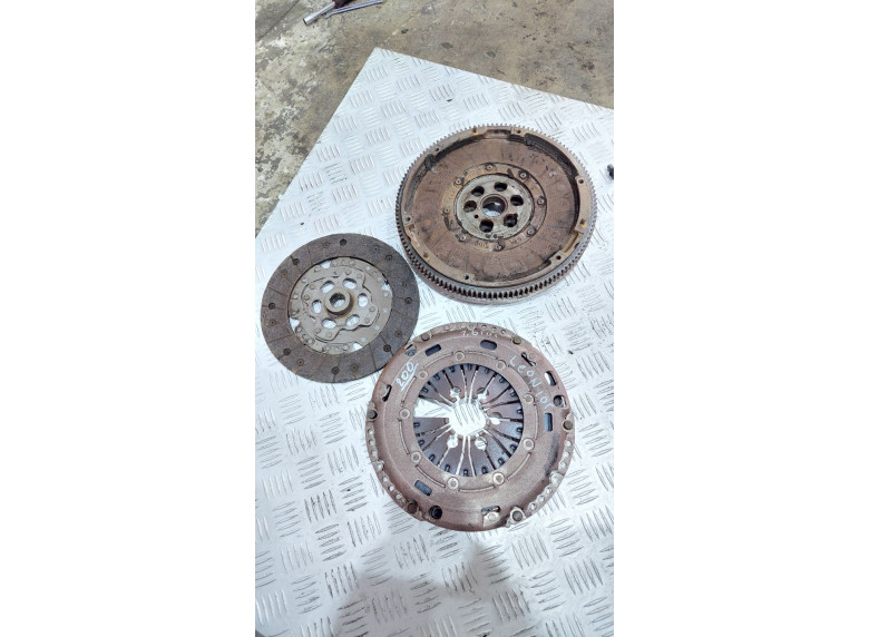 Комплект сцепления к Seat Leon
