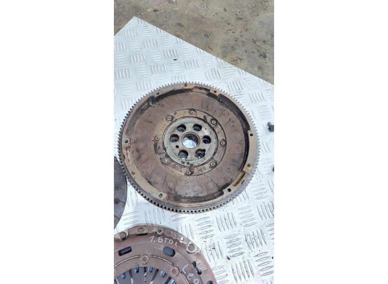 Комплект сцепления к Комплект сцепления к Seat Leon undefined г. Leon