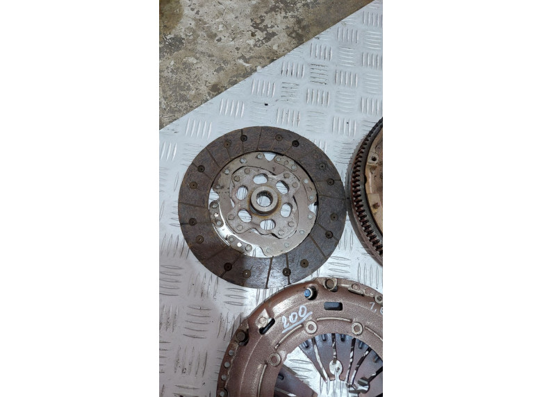 Комплект сцепления к Комплект сцепления к Seat Leon undefined г. Leon