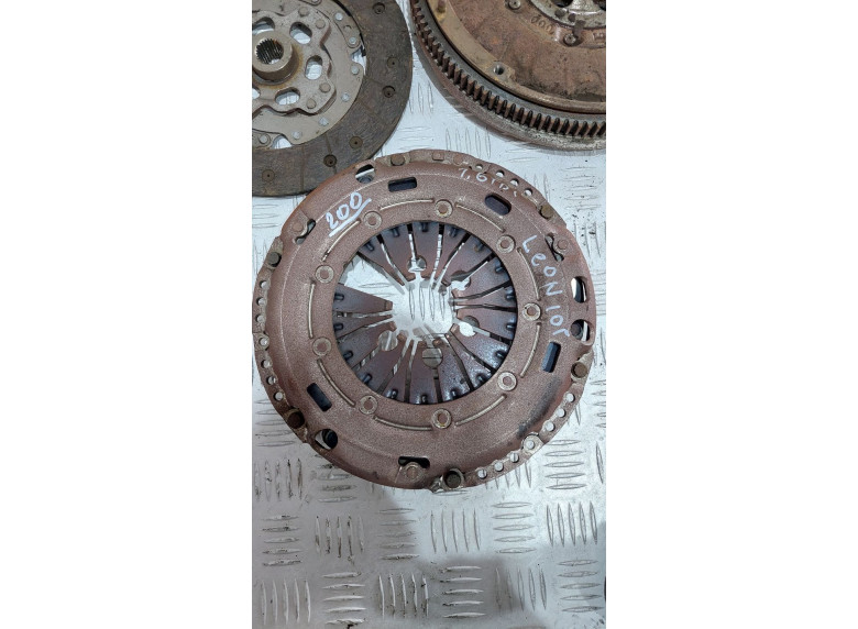 Комплект сцепления к Комплект сцепления к Seat Leon undefined г. Leon