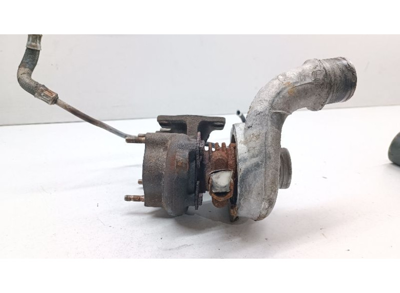 Турбина к Renault Scenic, 1998г.