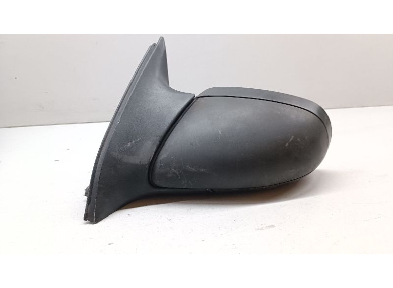 Зеркало наружное левое к Opel Omega, 1998г.