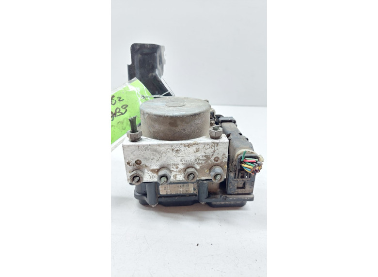 Блок ABS к Блок ABS к Nissan Note undefined г. Note