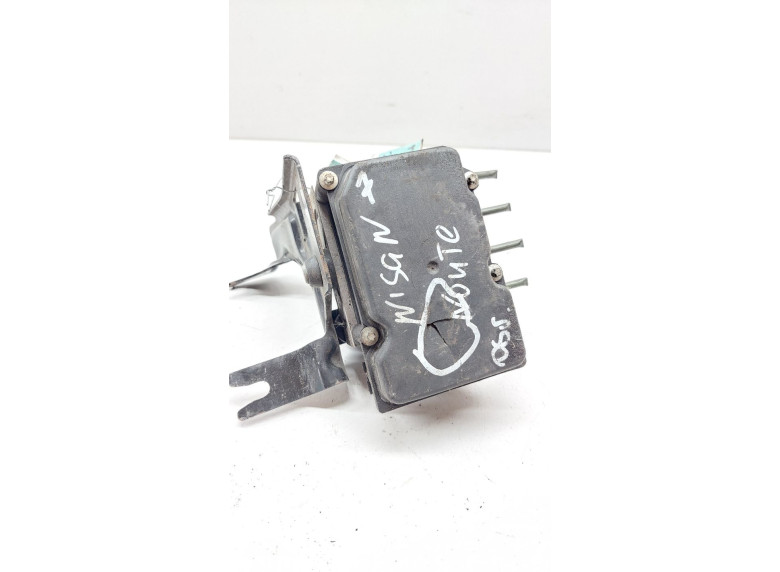 Блок ABS к Блок ABS к Nissan Note undefined г. Note