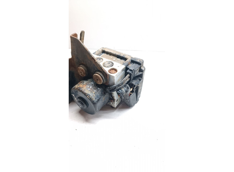 Блок ABS к Geely CK, 2007г.