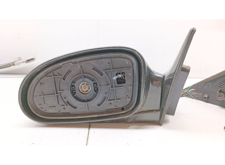 Зеркало наружное левое к Hyundai Sonata, 1998г.