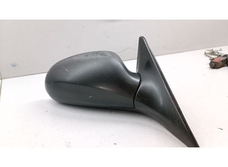 Зеркало наружное правое к Hyundai Sonata, 1998г.