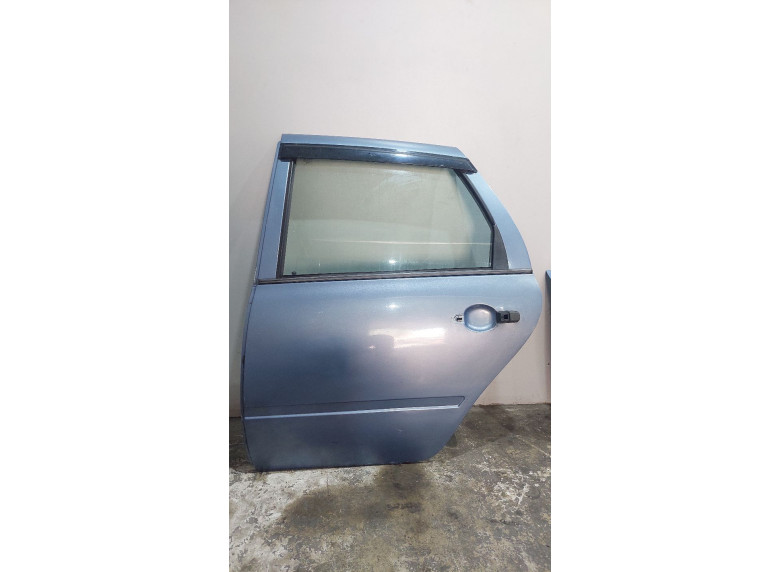 Замок двери задней левой к Lada Kalina