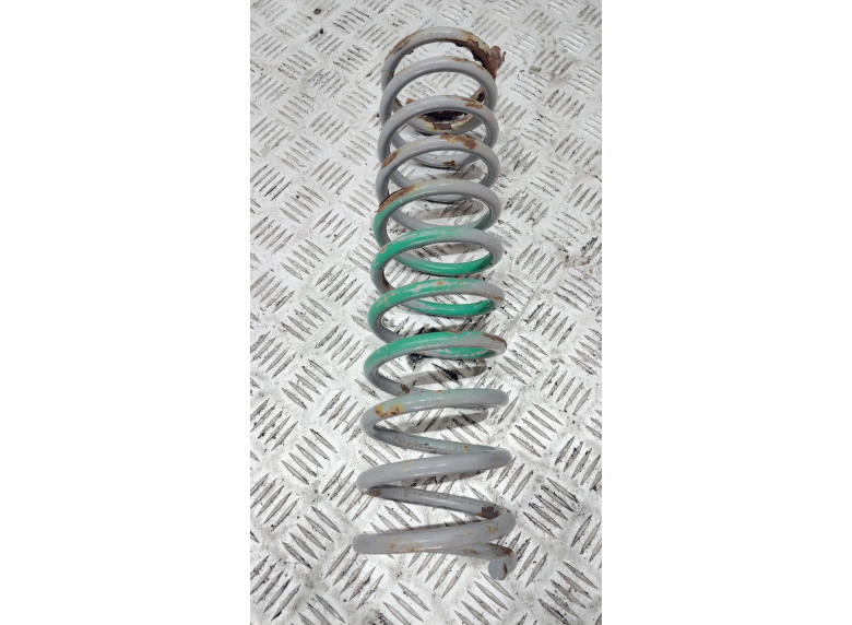 Пружина задняя к Lada Kalina