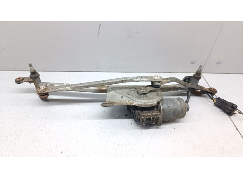 Механизм стеклоочистителя (трапеция дворников) к Lada Kalina