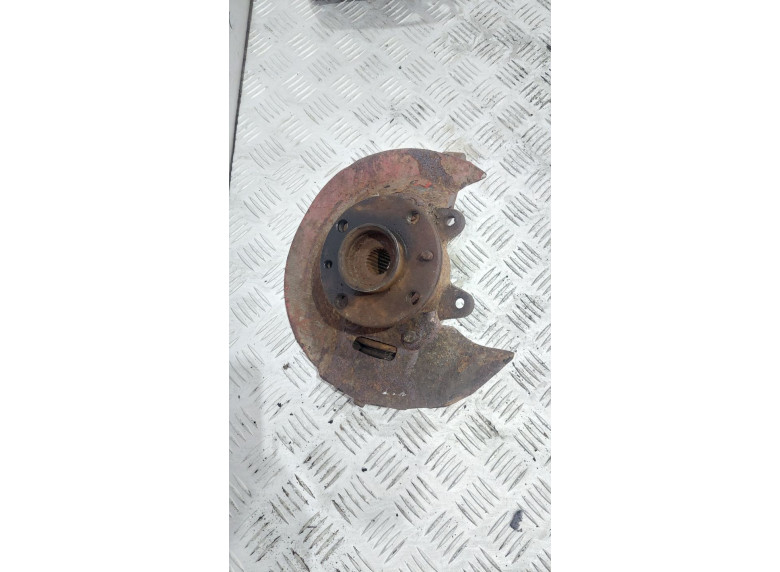 Ступица передняя правая к Lada Kalina