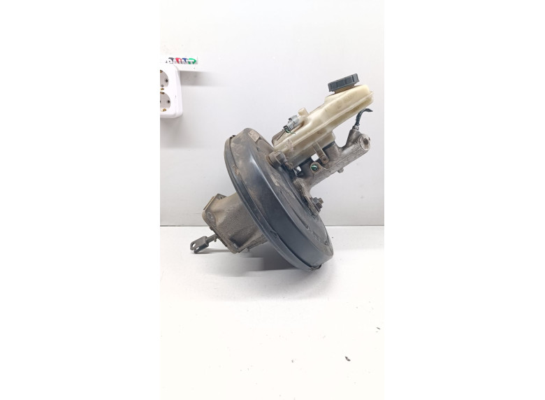 Вакуумный усилитель тормозов к Renault Scenic, 2006г.