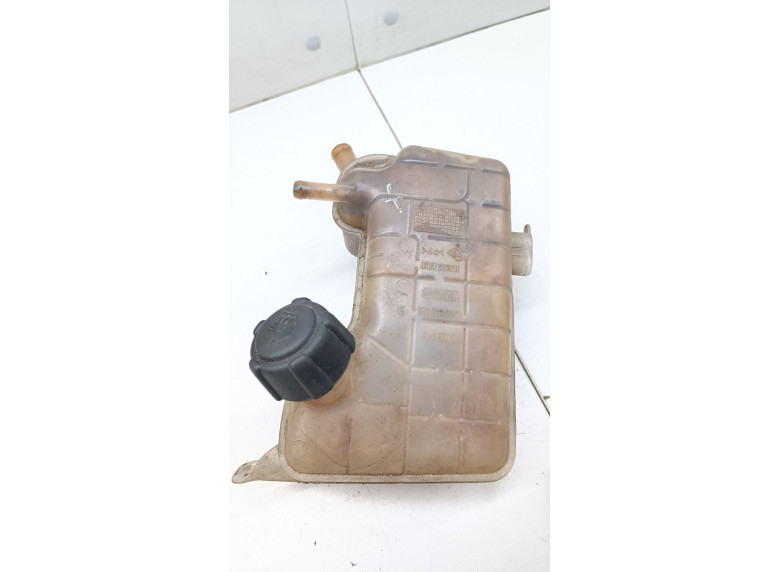 Бачок расширительный к Renault Scenic, 2006г.