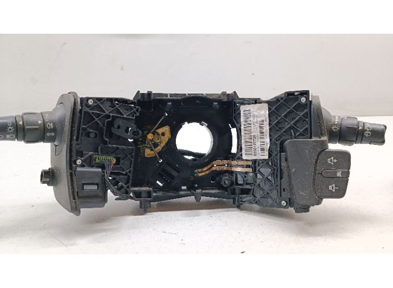 Переключатель подрулевой (стрекоза) к Renault Scenic, 2006г.