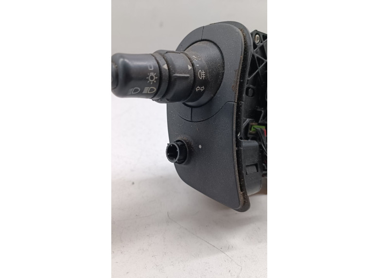 Переключатель подрулевой (стрекоза) к Renault Scenic, 2006г.