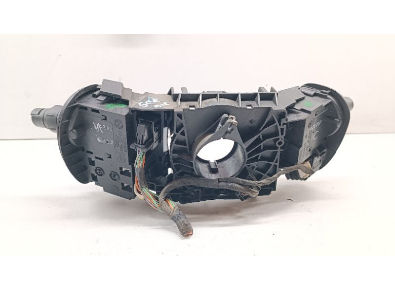 Переключатель подрулевой (стрекоза) к Renault Scenic, 2006г.