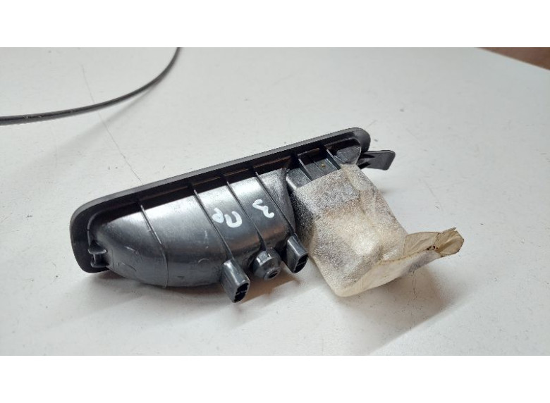 Кнопка стеклоподъемника заднего правого к Renault Scenic, 2006г.