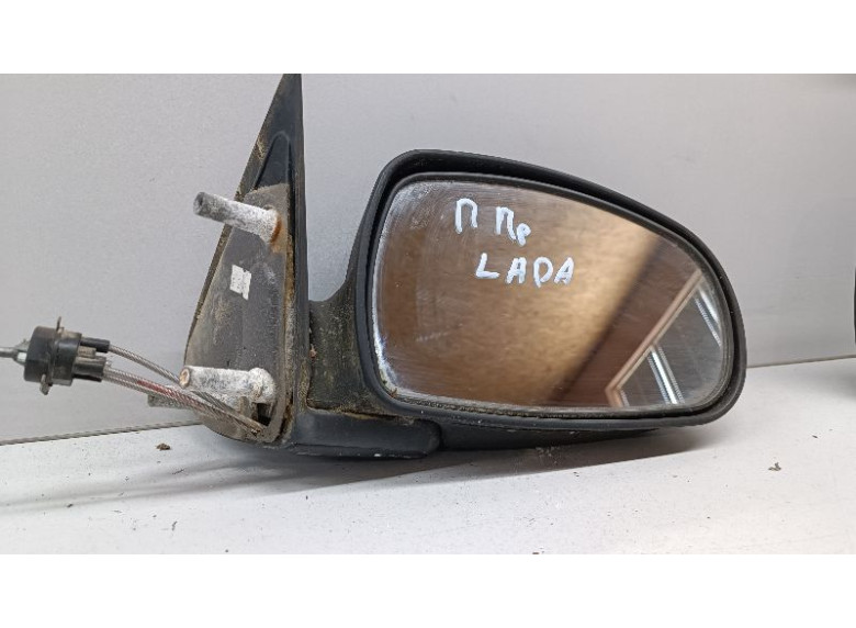 Зеркало наружное правое к Lada Kalina