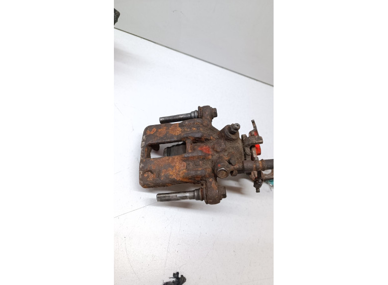 Суппорт задний левый к Суппорт задний левый к Nissan Almera undefined г. Almera