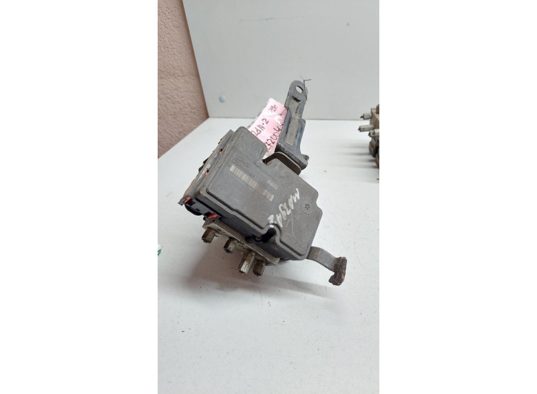 Блок ABS к Mazda 2, 2009г.