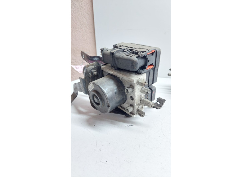 Блок ABS к Mazda 2, 2009г.